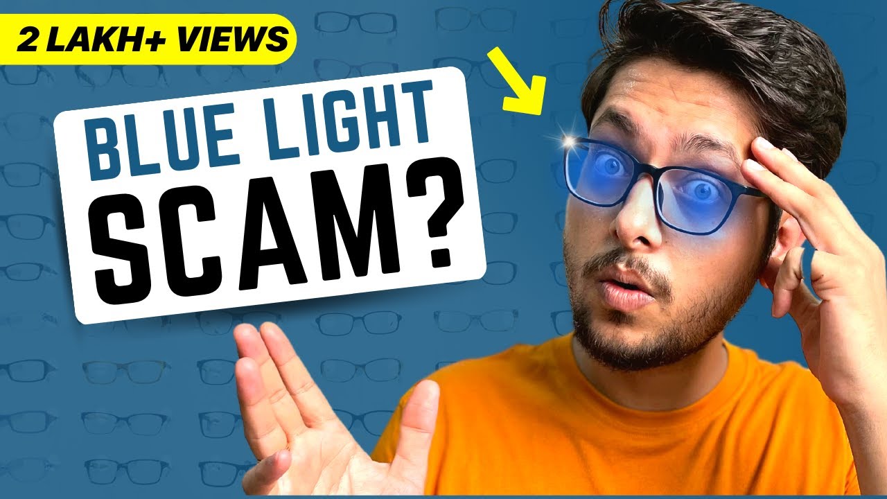Exposing the BIGGEST SCAM of the Eyewear Industry!