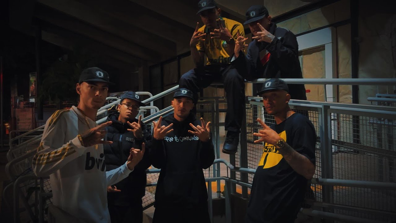 GANGLIFE13 - TOPO DO RANKING