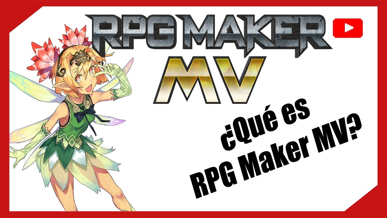 CÓMO Hacer un Videojuego (SIN SABER PROGRAMAR)