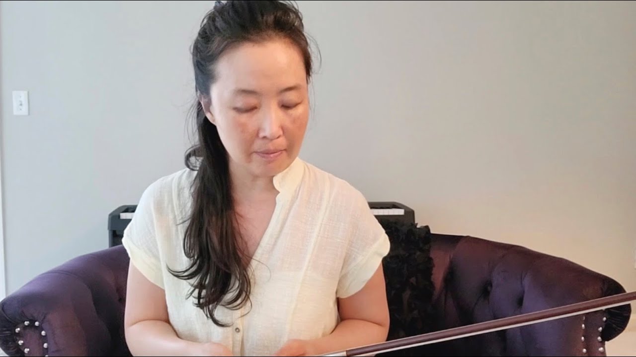 Violin Bow Care / Proper Daily Use & Maintenance