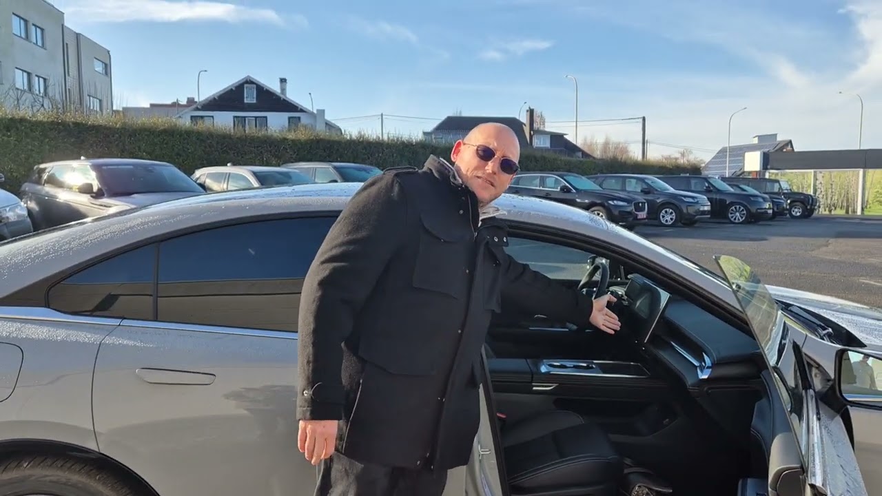 Présentation de la Mazda 6e... Une merveille !