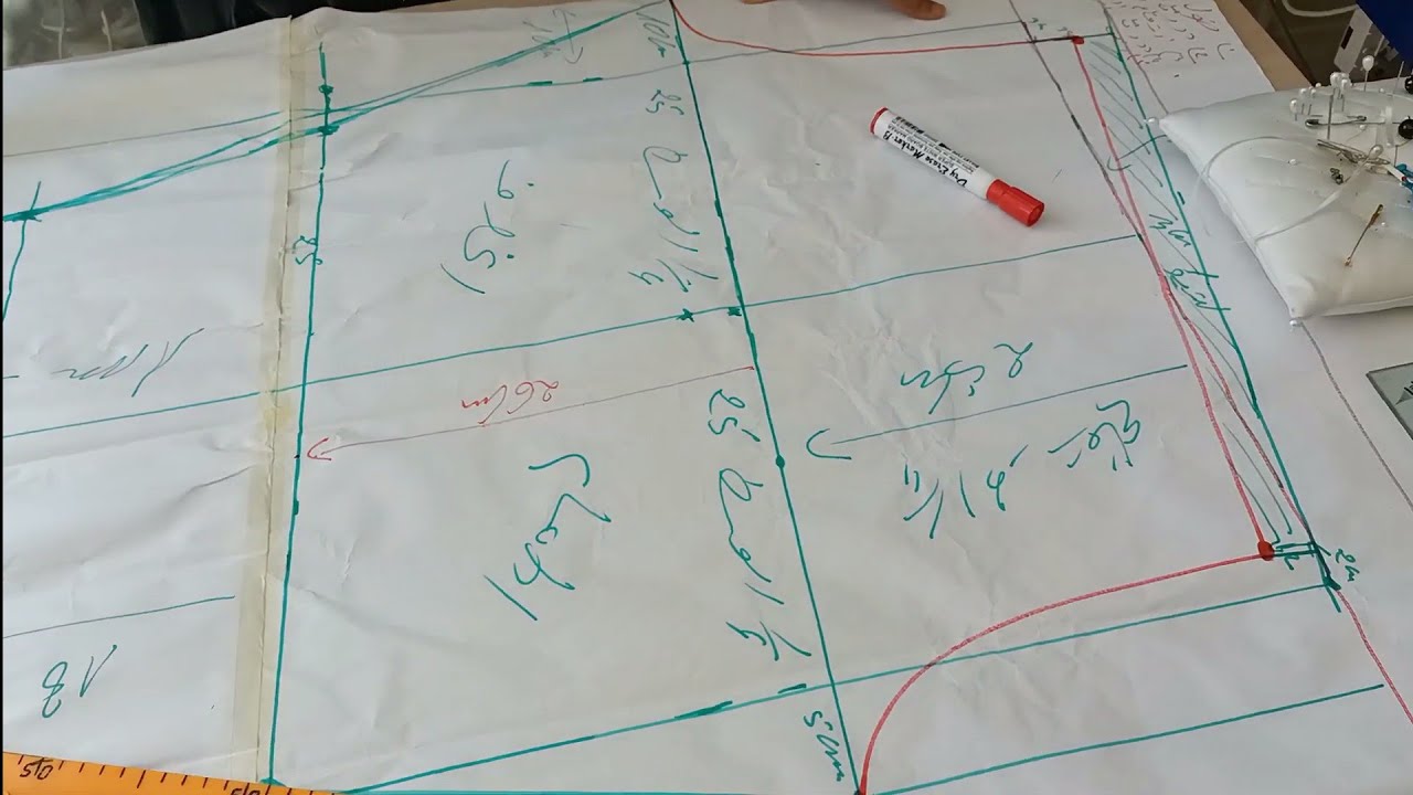 طريقة فصالة كولون بالثوب المطاطي      #     2022#