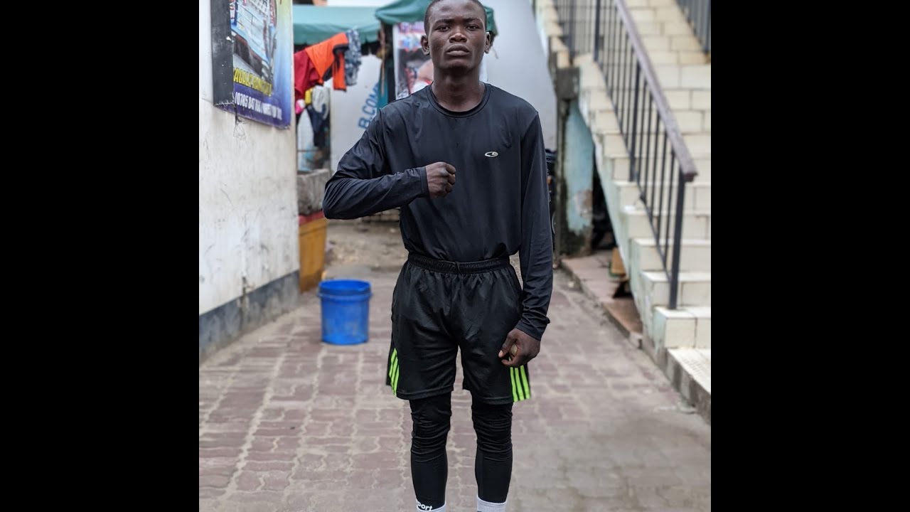 BONDIA SAIDI BWANGA USIKU WA JANA AANDIKA HISTORIA KWA KUMPIGA KWA POINT SALEHE KASSIMU