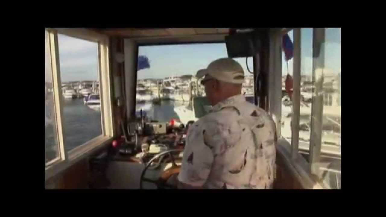 Boston Belle Charters