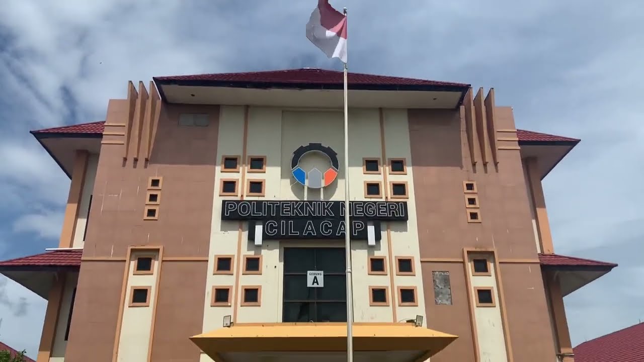 Mengenal Lebih Dekat Politeknik Negeri Cilacap || PNC, It’s my Dream