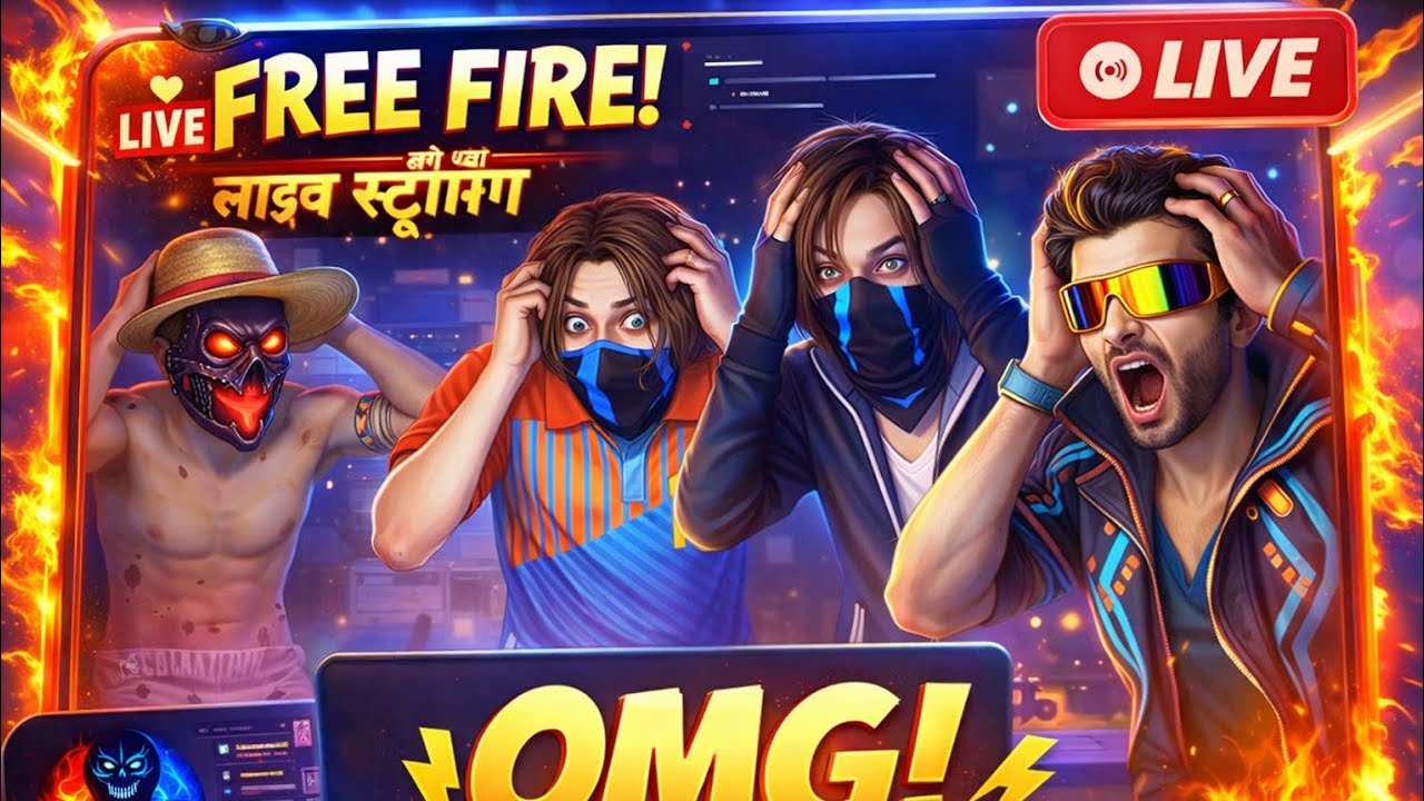 LUCARIO LIVE  is live