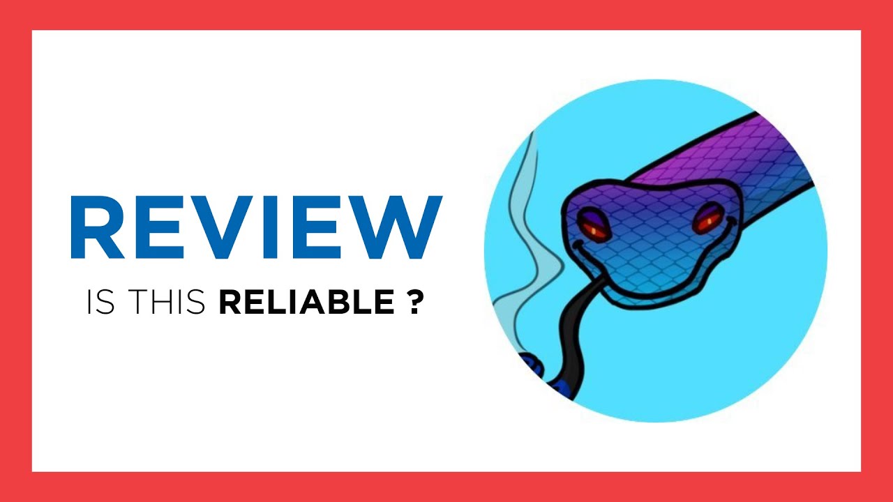SNEK COIN ($SNEK) : FULL REVIEW (Token, Staking, News, Crypto, Airdrop, Price prediction)