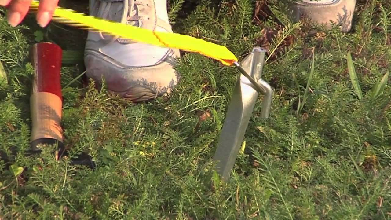 Cincha sujeción contraviento avancé o toldo 