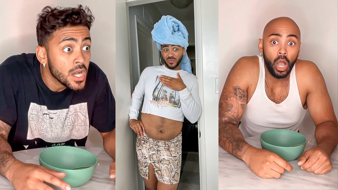 *2 HOUR* of Marrk Adams TikTok Compilation #64 | Mark Adams Funny TikToks 2025