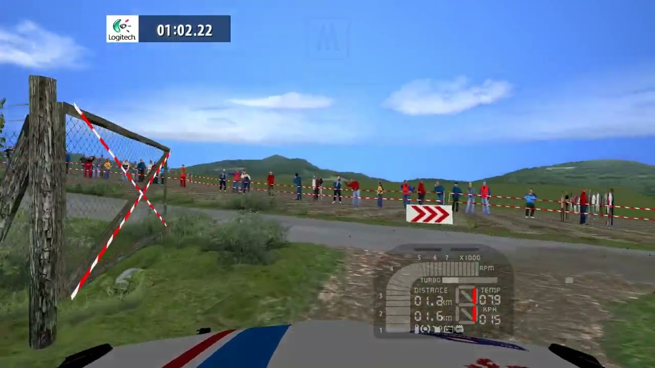 RBR - Bánov 2 - Škoda Fabia R5 evo2