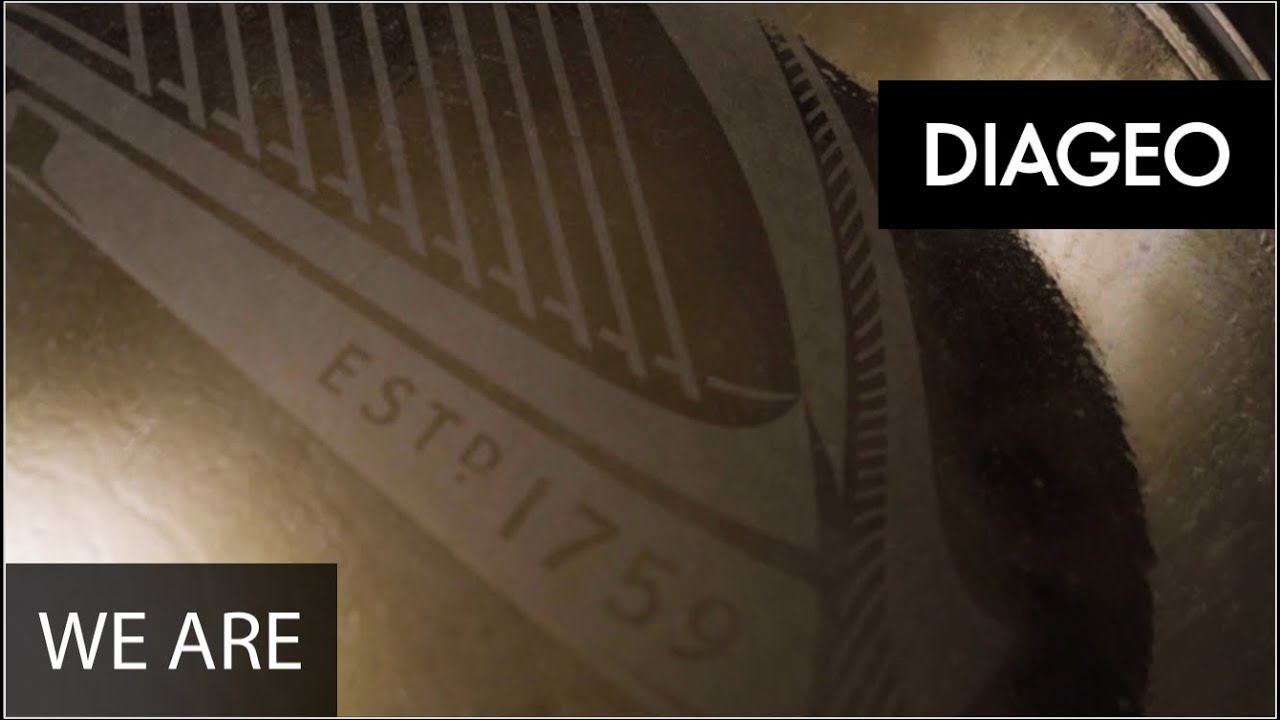 We Are Diageo | Hollie Stephenson: Working at our Guinness Brewery in Maryland | Diageo (SUBS)