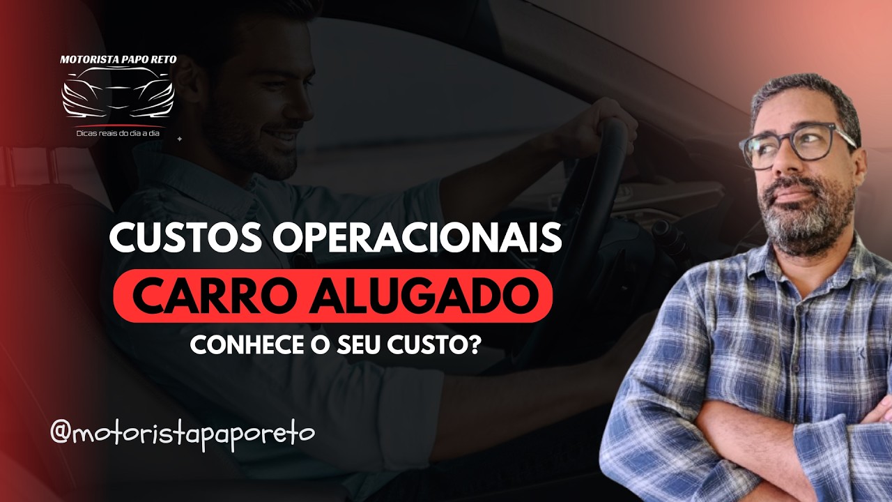 Custo Operacional