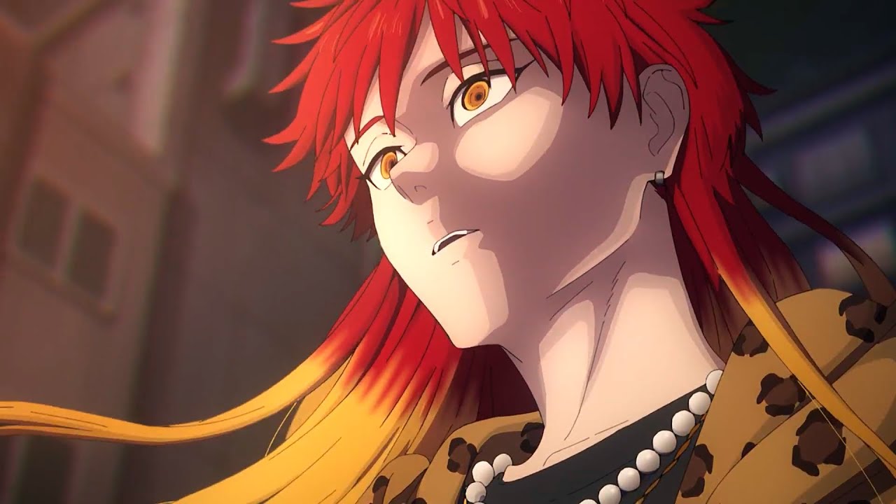 Wind Breaker S2 END AMV | Chika's Arrival Changes Everything