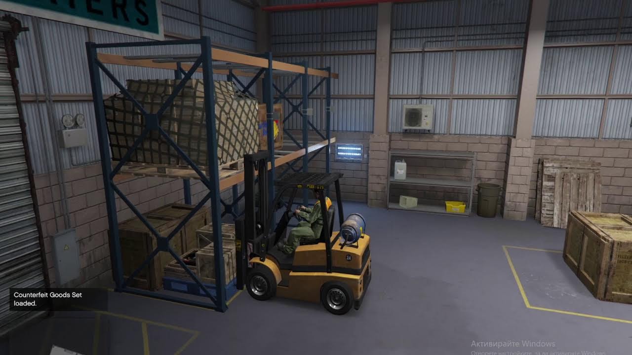 Grand Theft Auto V Legacy