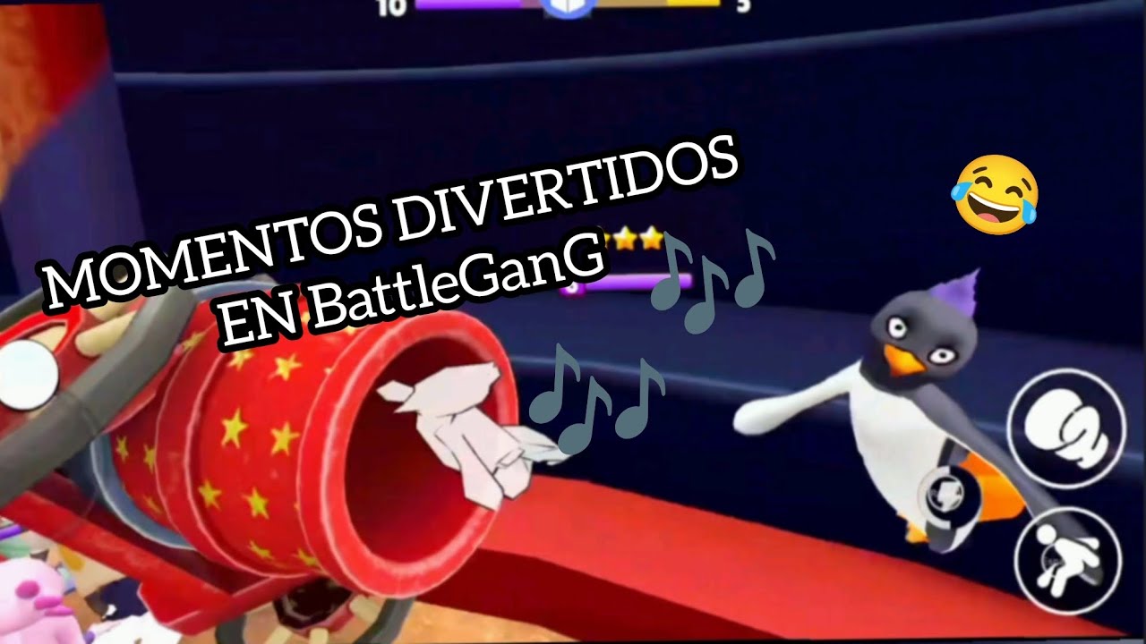 BATTLEGANG MOMENTOS DIVERTIDOS PT#1💥🤯#memes #funnymoments 