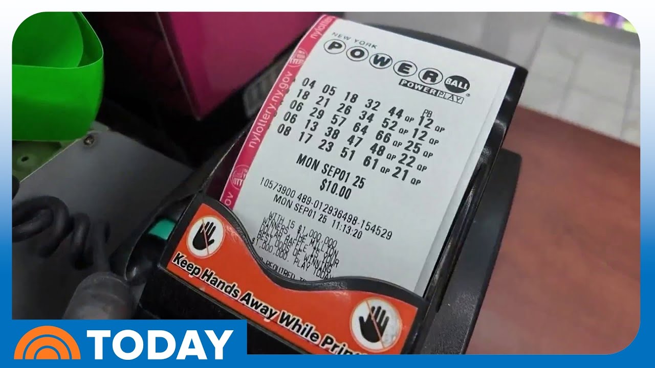 Excitement Builds as Powerball Jackpot Soars to $1.8 Billion