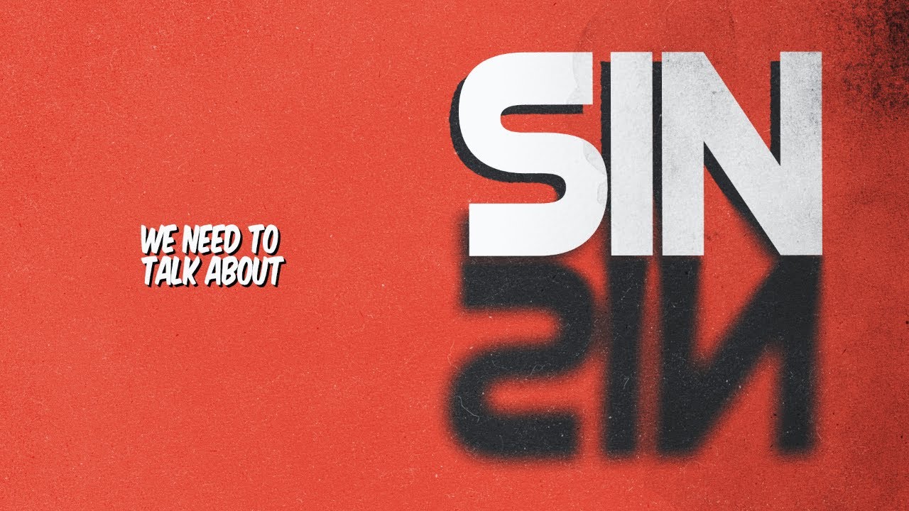 Identity Series - SIN EP 1