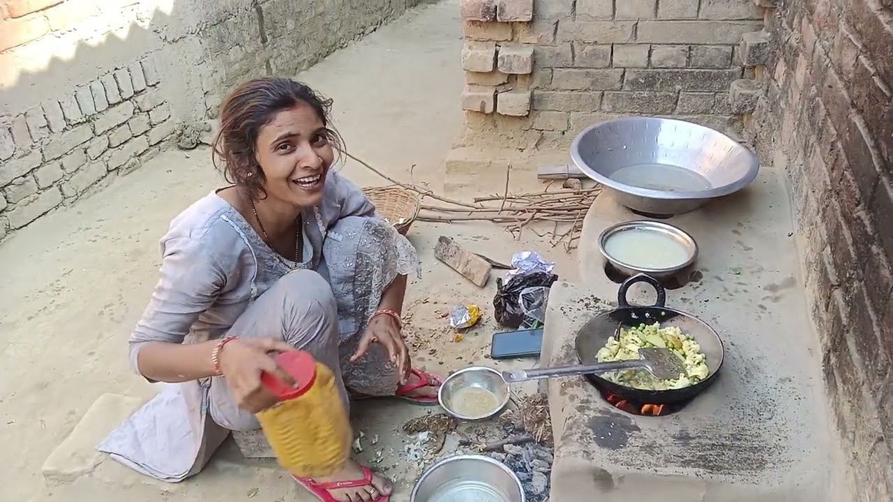 गुड़िया रानी ने 🥹