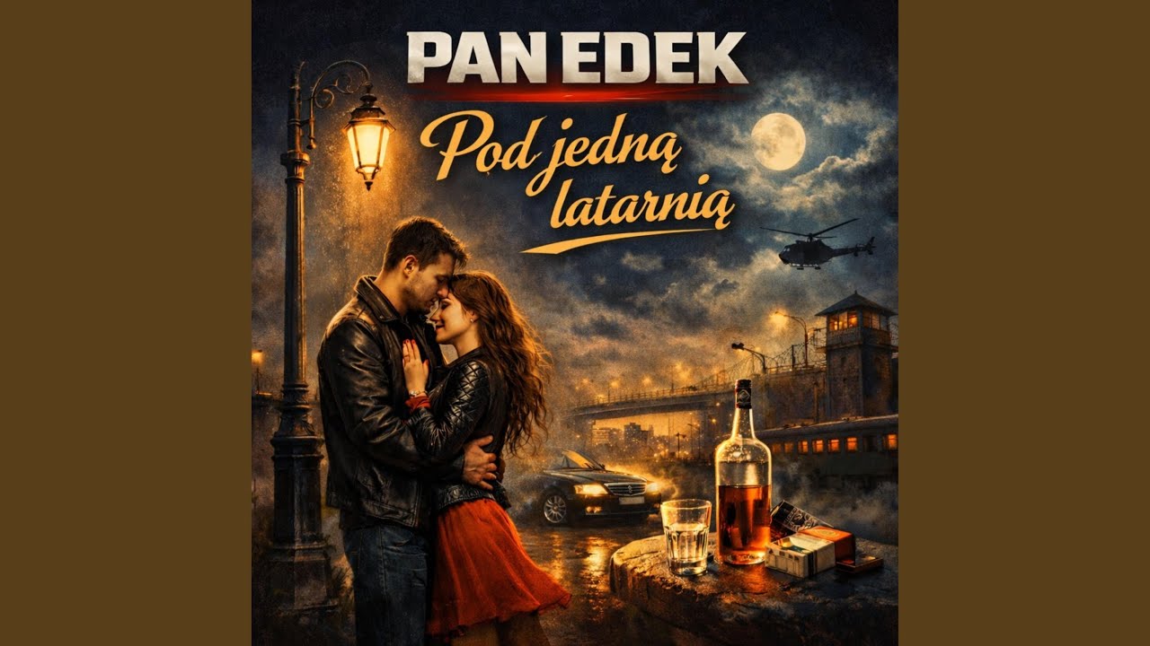 POD JEDNĄ LATARNIĄ
