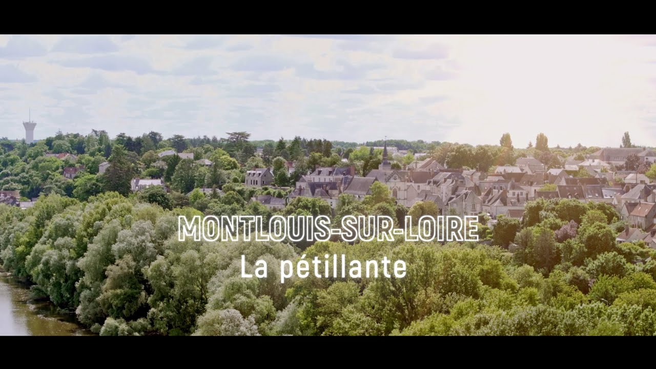 Montlouis-sur-Loire 