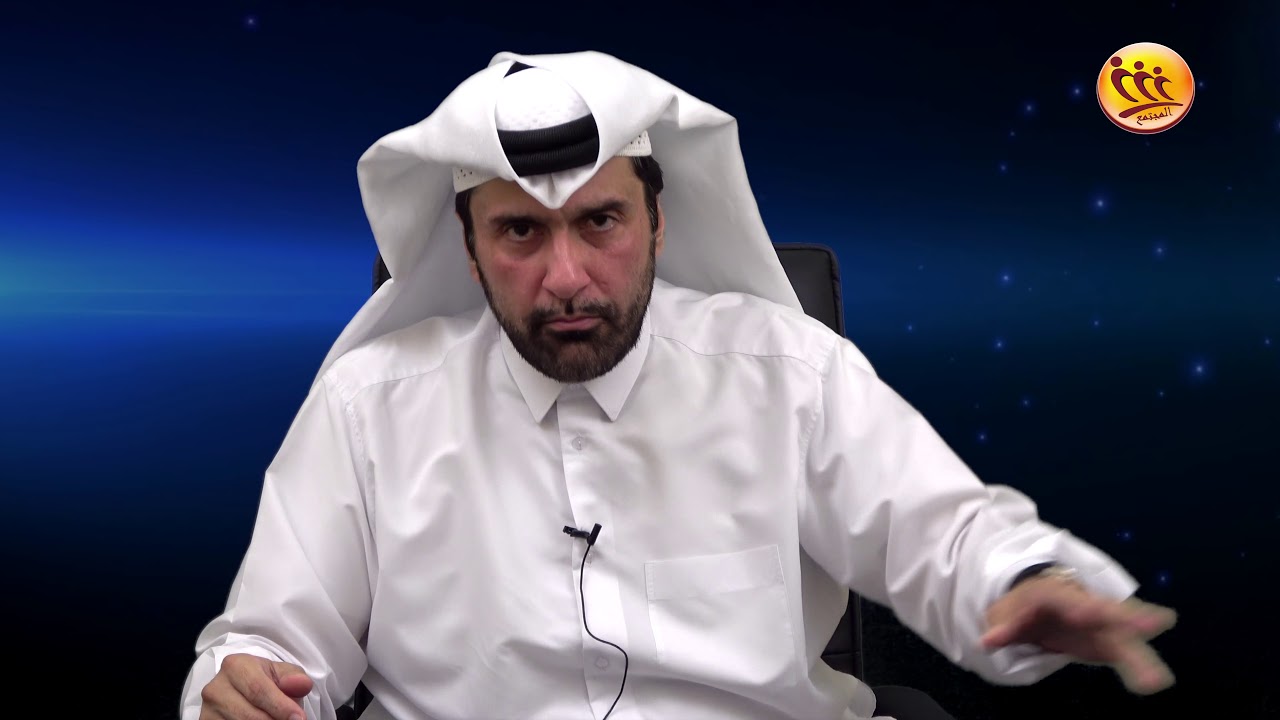 راح اتحول علماني اذا في حد من العلمانيين جاوب على سؤالي هذا د. عبدالعزيز الأنصاري