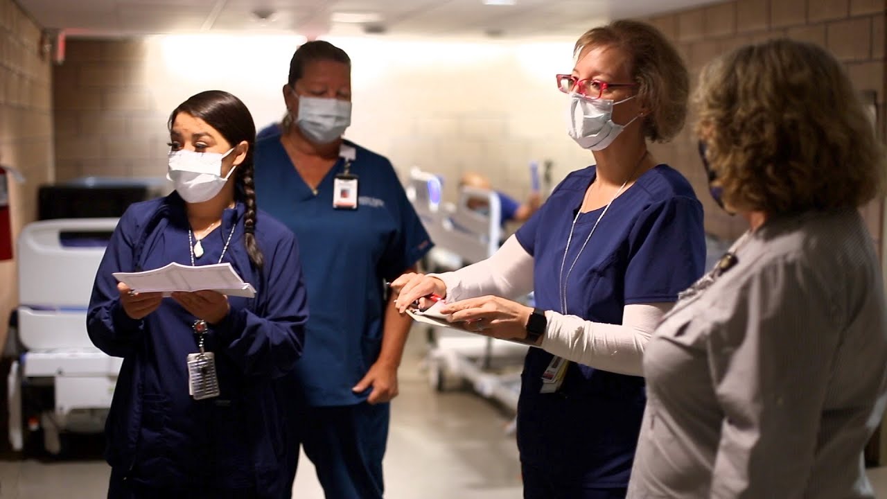New Patient Beds