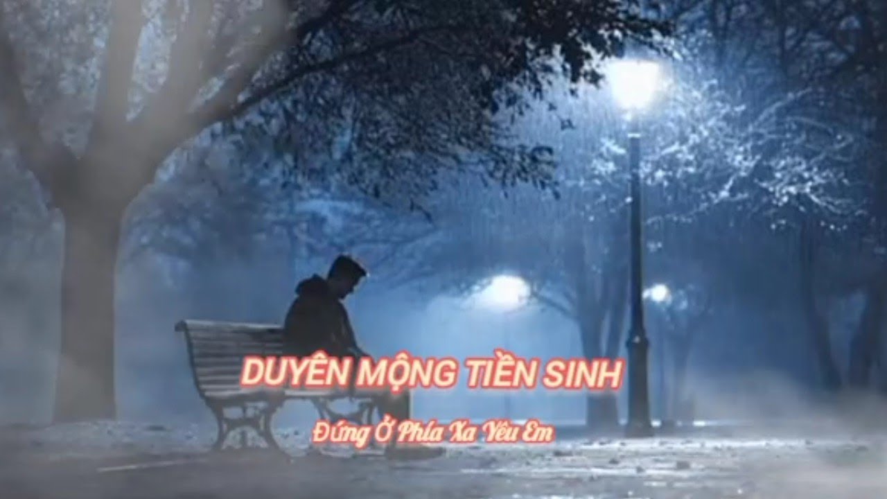 DUYÊN MỘNG TIỀN SINH