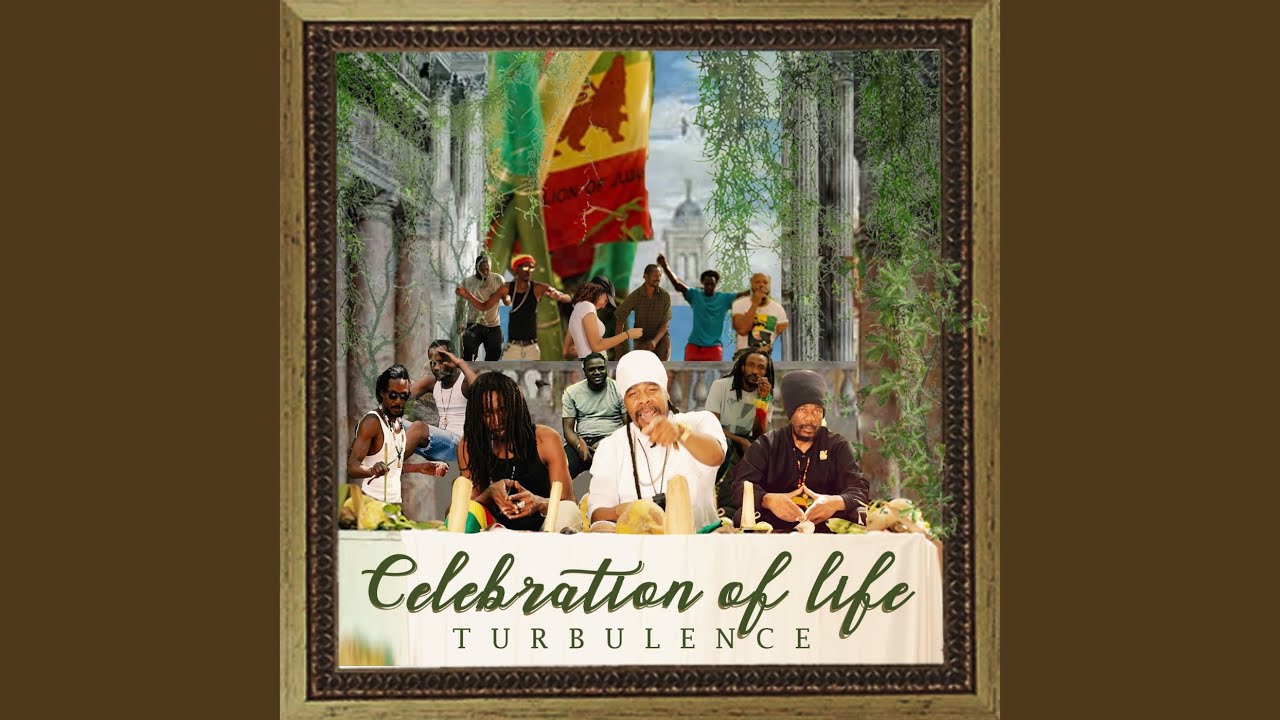 Celebration of Life