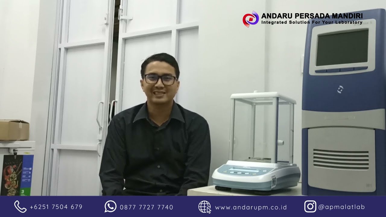 Timbangan Analitik - Pengertian, Fungsi, Jenis-Jenis dan Bagian-Bagian
