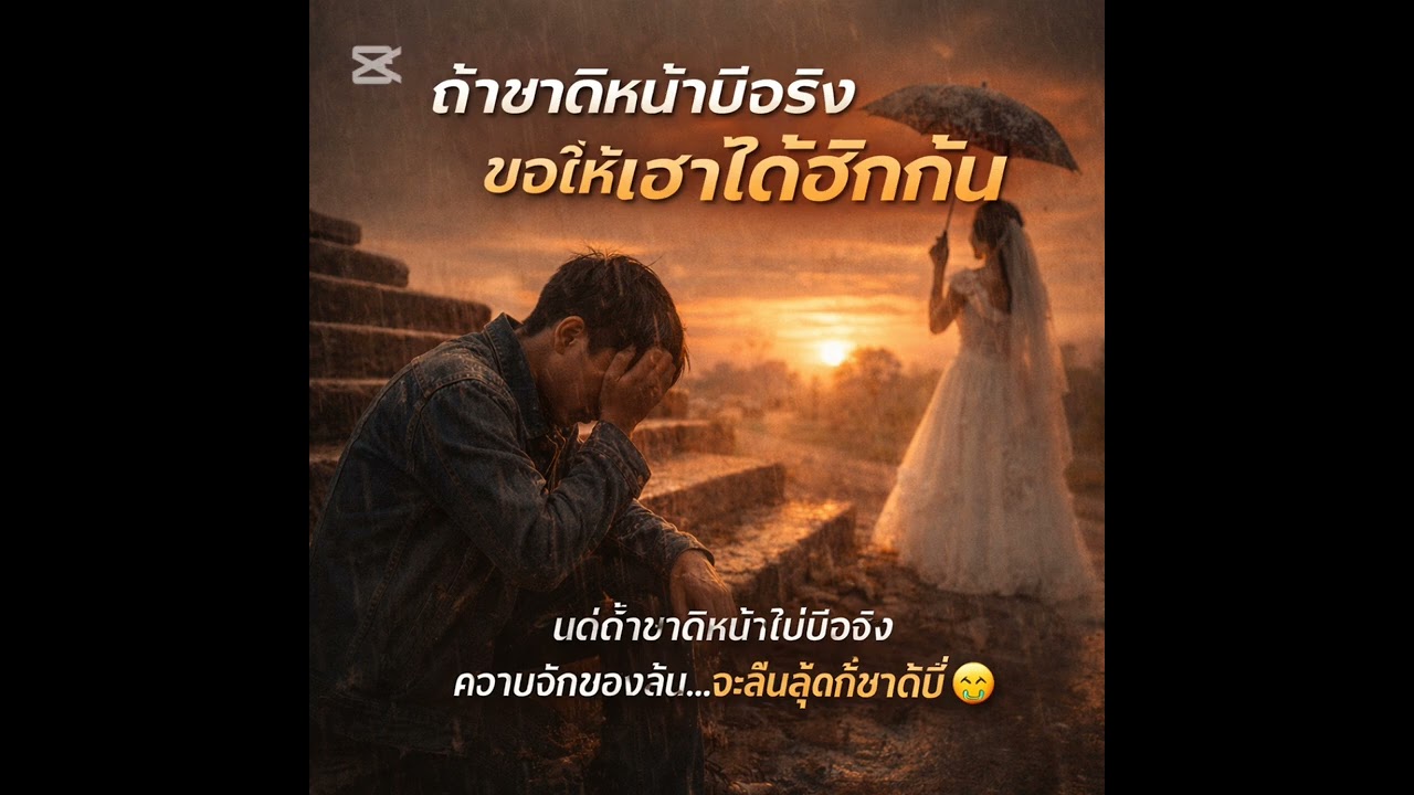 ถ้าชาติหน้ามีจริง|เพลงอกหักซึ้งๆ#music #ai #เพลงอกหัก #song #ลูกทุ่งอีสาน #songlyrics 