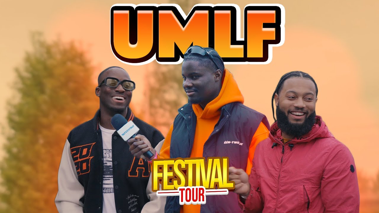 WATZEGTDAT FESTIVALTOUR 2024 | UMLF