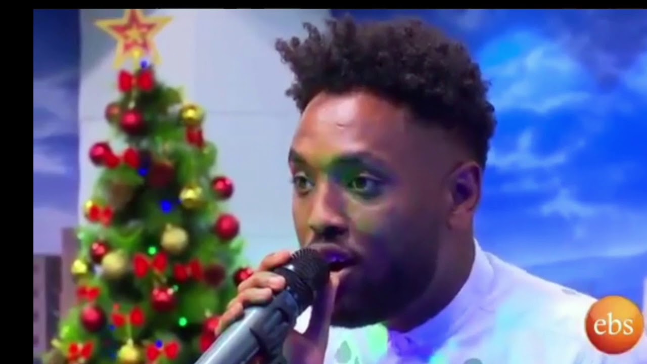 Yene set (የኔ ሴት) Ethiopian music by Znar Zelma with EBS