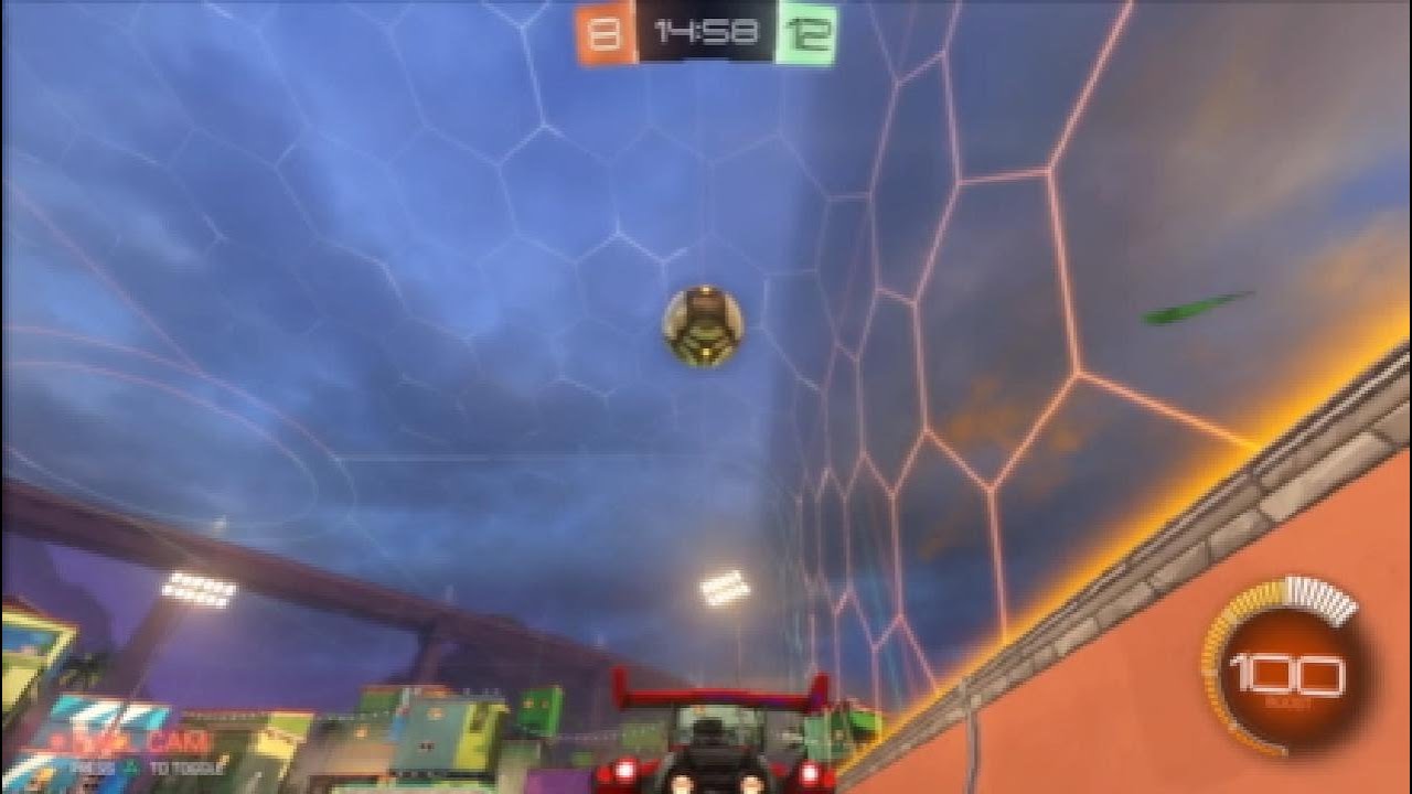 👍 rocket league روكت ليق