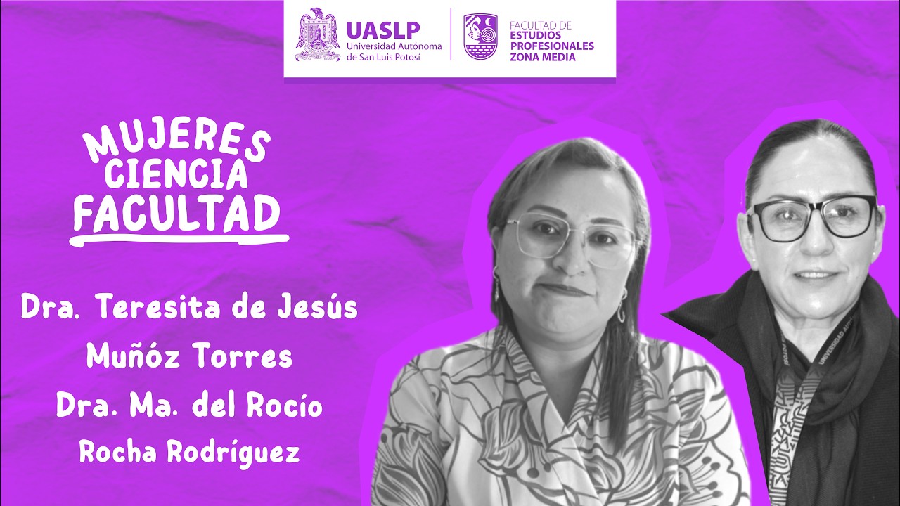 Mujeres, Ciencia, Facultad | Ciencias de la Salud: Compromiso con el Bienestar Humano 🩺🔬