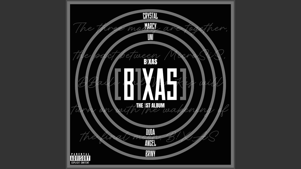 BIXAS