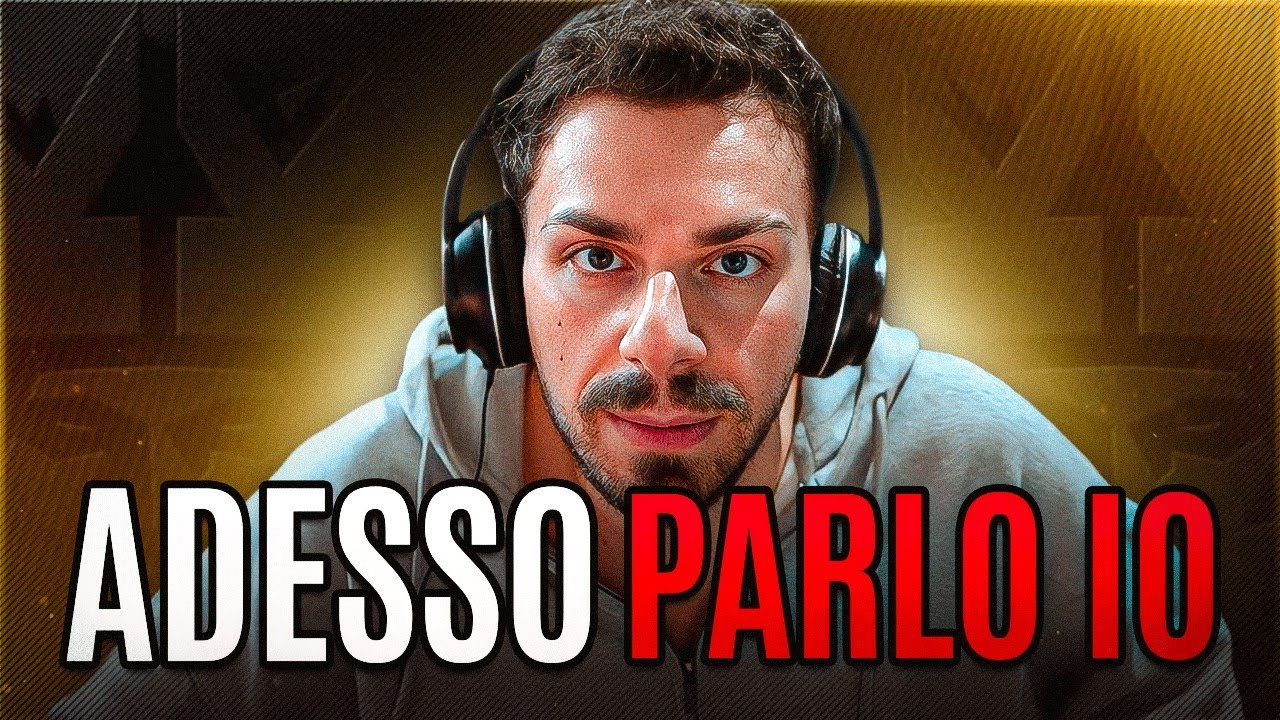 ORA PARLO IO!! [KINGS LEAGUE EDITION]