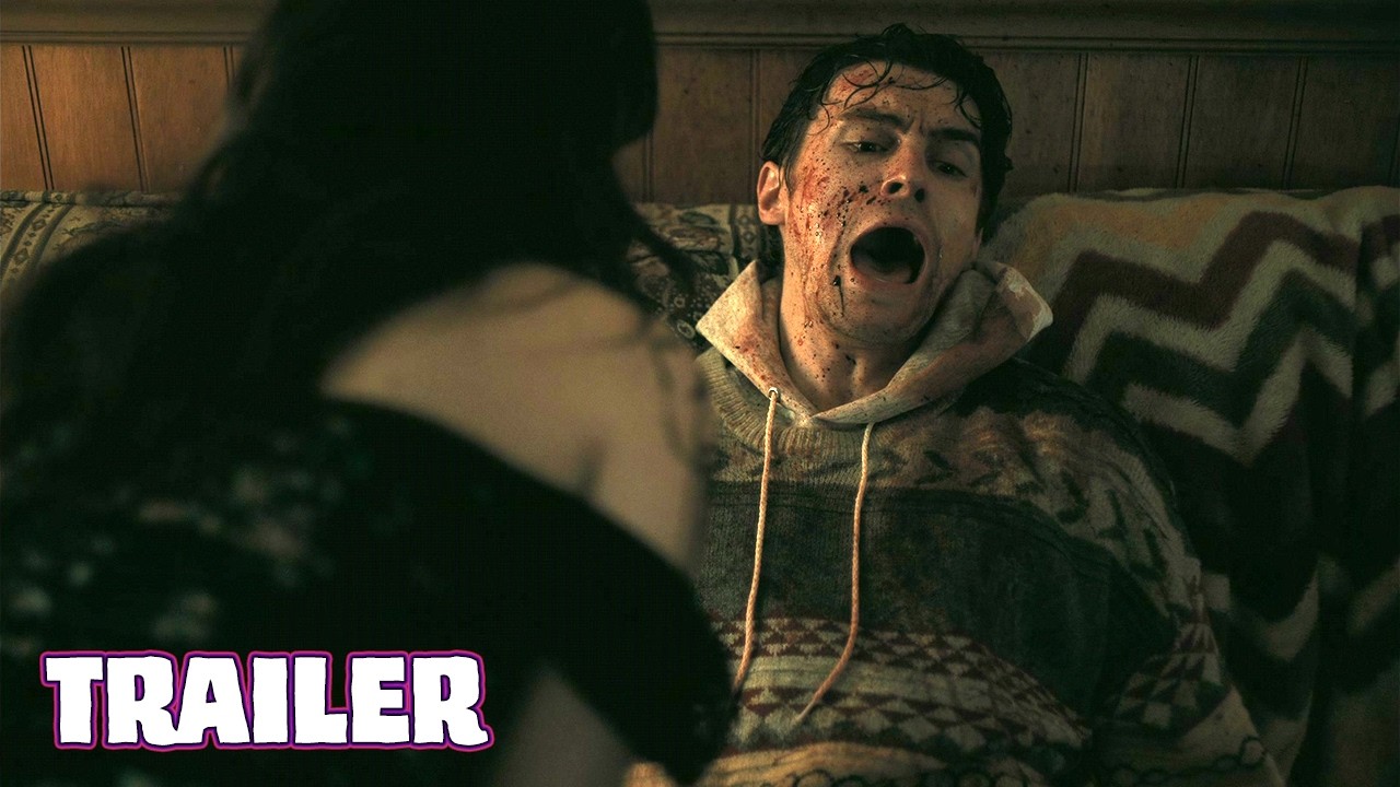 OBSESSION (2026) Official Trailer (HD) Curry Barker