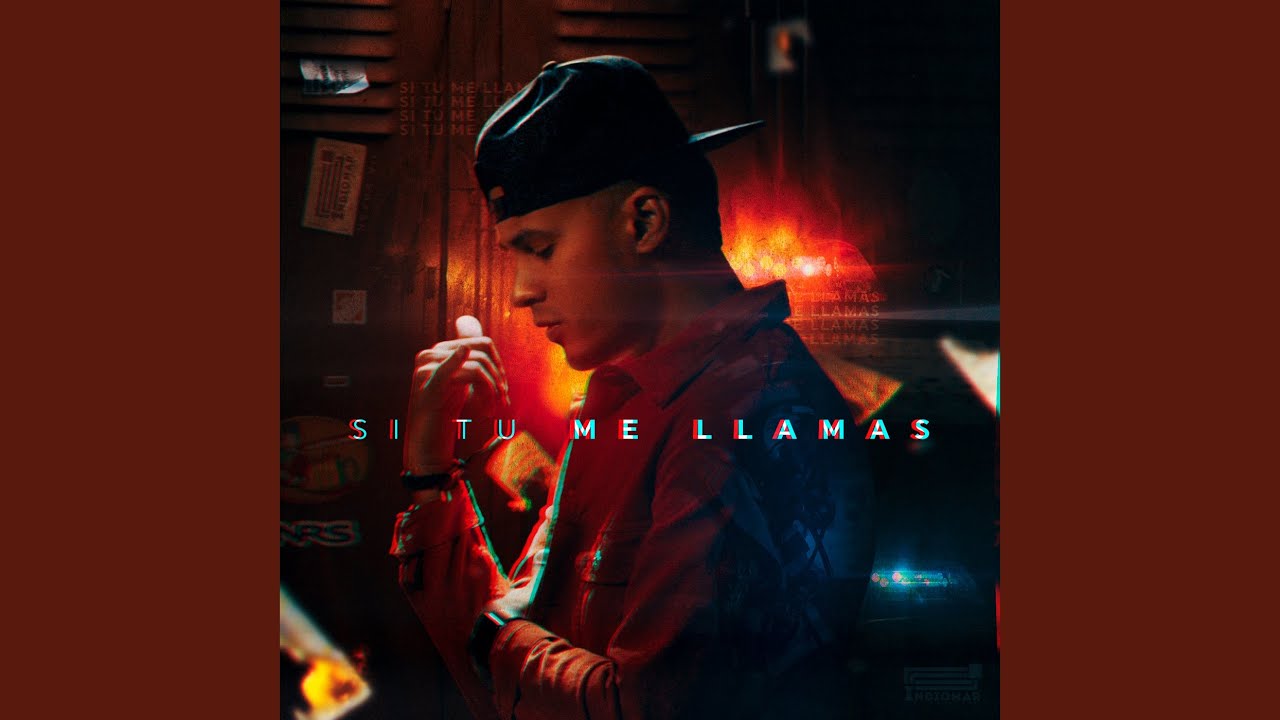 Si Tu Me Llamas
