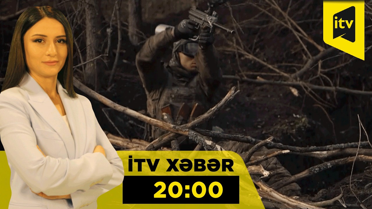 İTV Xəbər | 10.02.2026 | 20:00