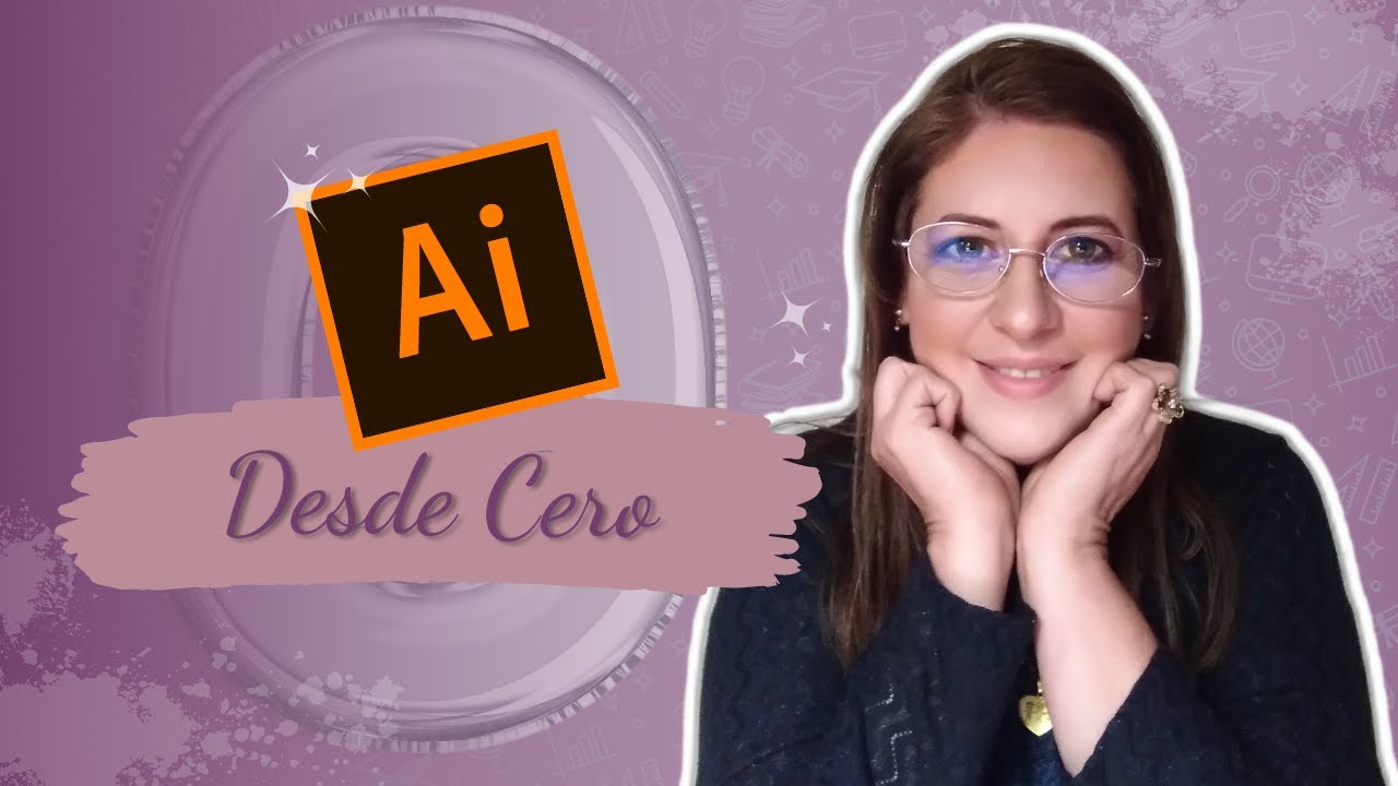 Illustrator desde cero - Nivel principiante 👶