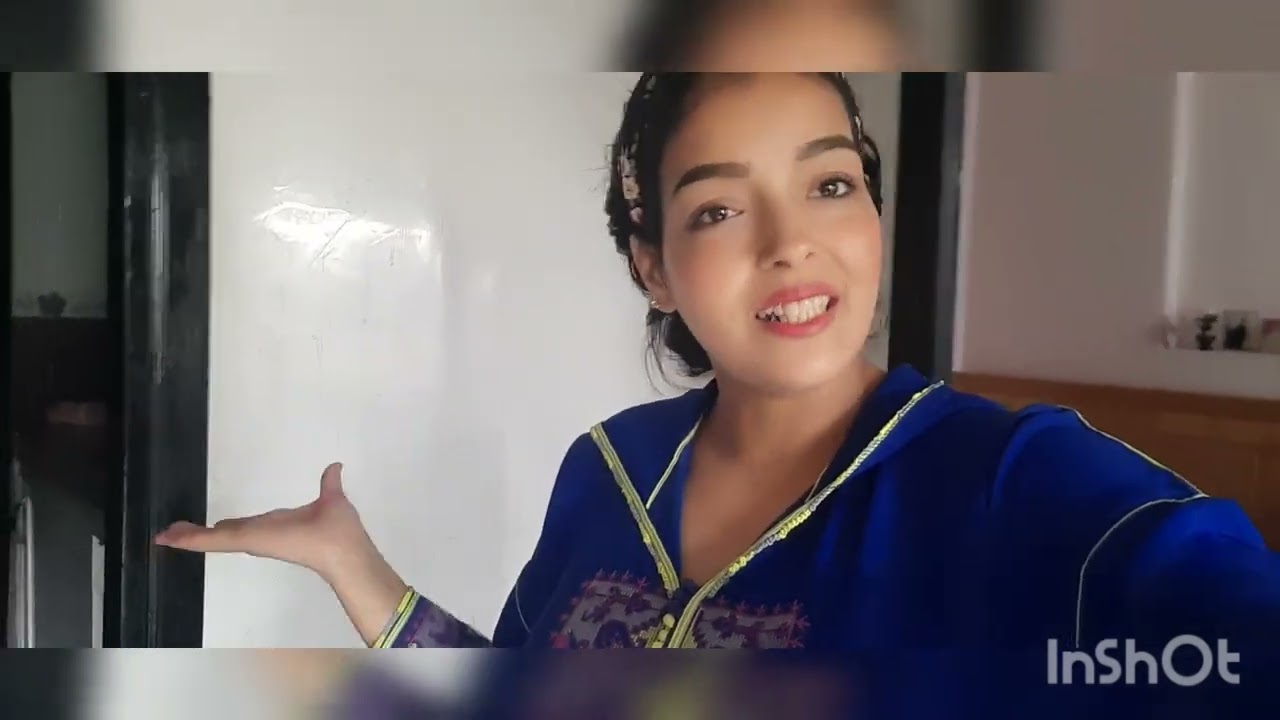 نهار ذكرى المولد النبوي الشريف🤗 مع مقتطفات من أجواء خطوبة خويا😘