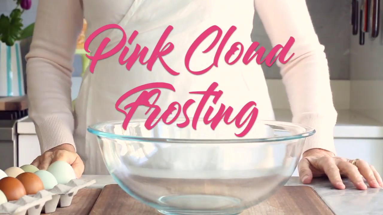 Never Fail 7 Minute Frosting