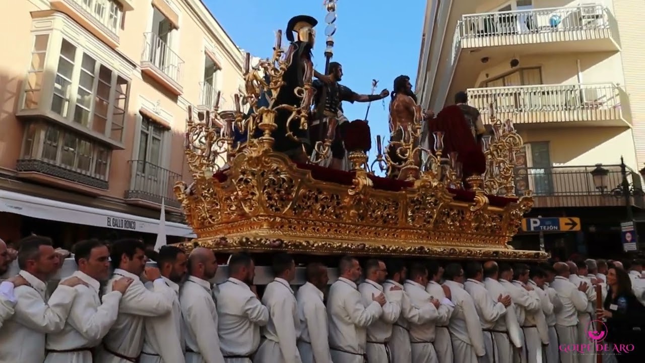Humildad | Bct Del Paso y La Esperanza