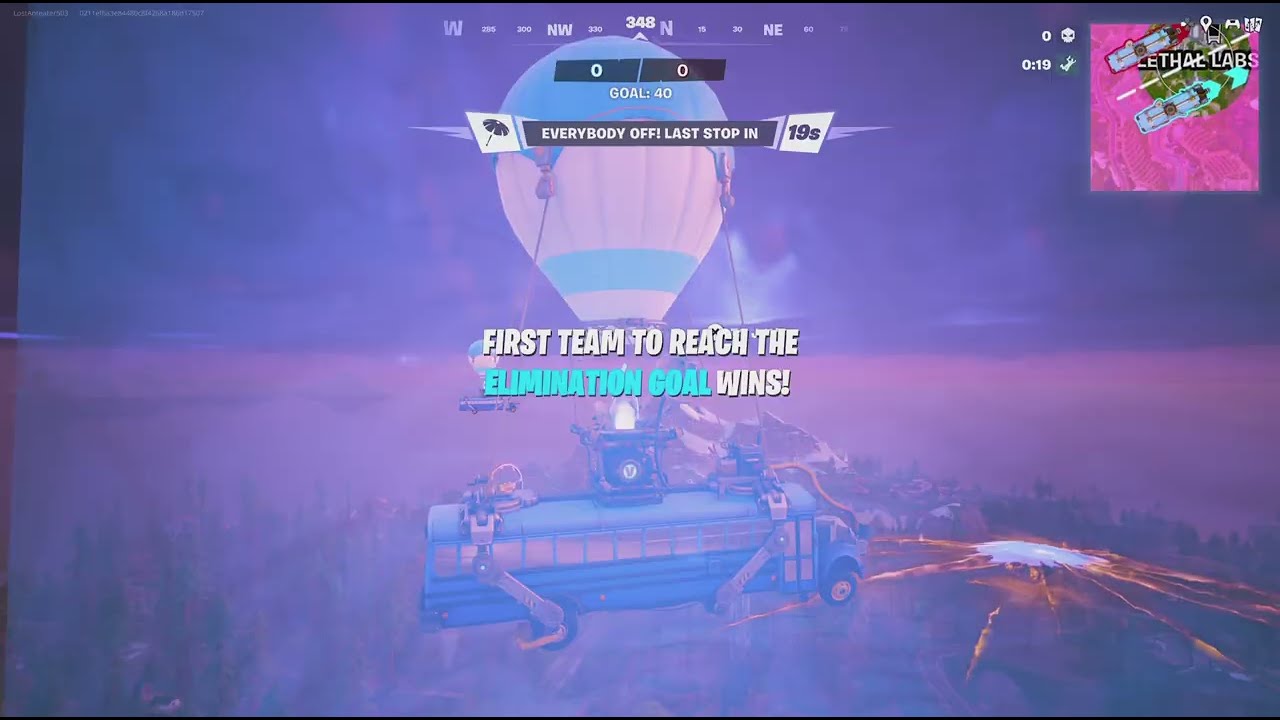 If I get a 20 bomb, I win, but I didn’t get the 20 bomb but I still ended the vid take a look