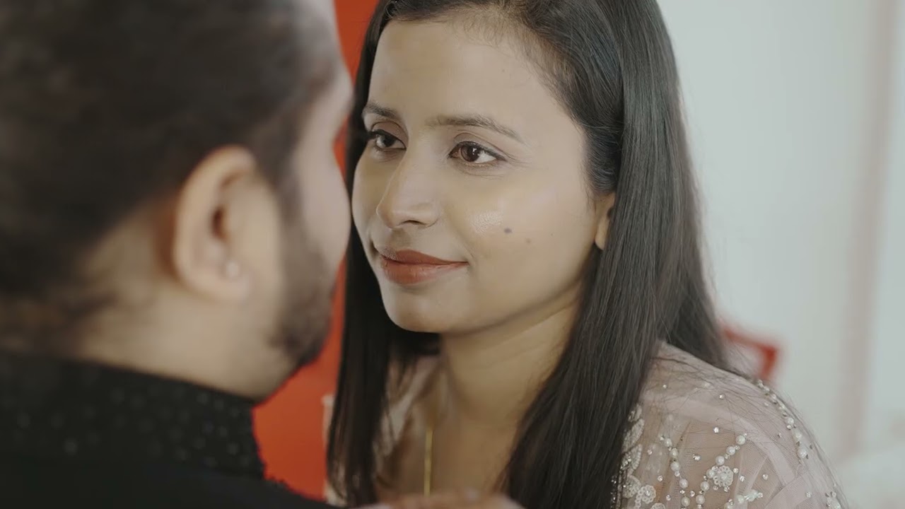 Deepak & Priya Best Pre-Wedding 4k