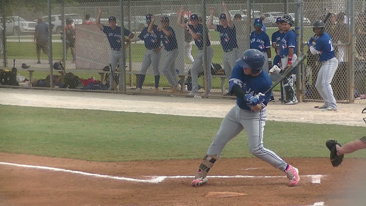Brady Neal - C, IMG Academy (FL) - 10/8/21