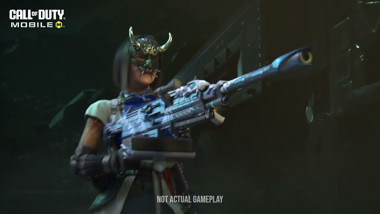 Call of Duty&reg;: Mobile - Ranked Series 2 (2025)