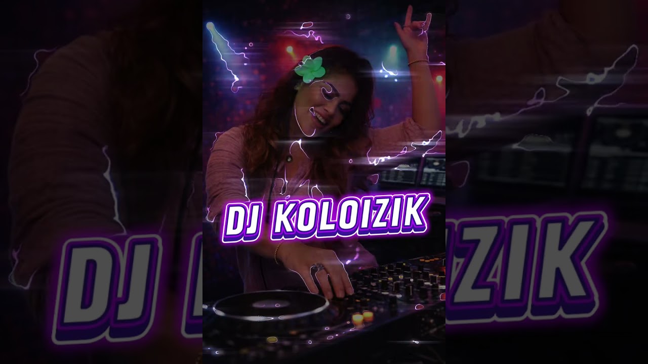 Au viki toku Fenua ko haafuasia cover Djkoloizik 