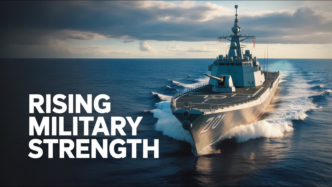 Philippines Challenges China with Bold Military Step in SCS