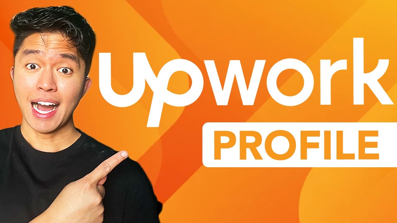 Как создать успешный профиль на Upwork: пошаговое руководство!